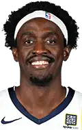 Pascal Siakam