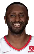 Patrick Patterson