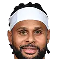 Patty Mills