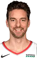 Pau Gasol