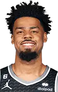 Quinn Cook