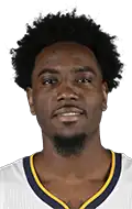 Rakeem Christmas