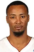 Rashard Lewis