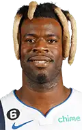 Reggie Bullock Jr.