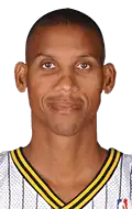 Reggie Miller