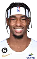 Ruben Nembhard Jr.