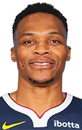 Russell Westbrook