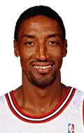 Scottie Pippen