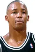 Sean Elliott