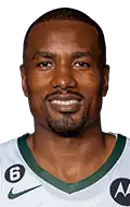 Serge Ibaka