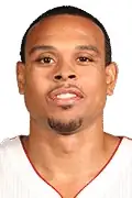 Shannon Brown
