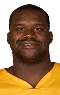 Shaquille O'Neal