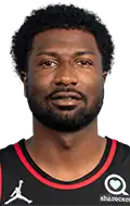 Solomon Hill