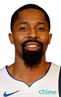 Spencer Dinwiddie