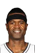 Stephen Jackson