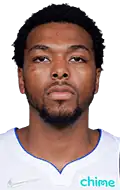 Sterling Brown