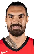 Steven Adams