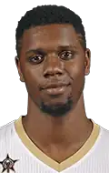 Terrence Jones