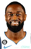 Theo Pinson