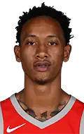 Tim Quarterman