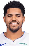 Tobias Harris