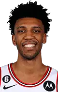 Tony Bradley