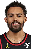 Trae Young