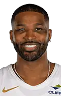 Tristan Thompson