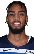 Troy Brown Jr.