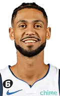 Tyler Dorsey