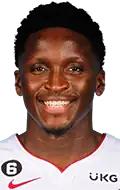 Victor Oladipo