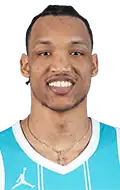 Wendell Moore Jr.
