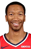 Wesley Johnson